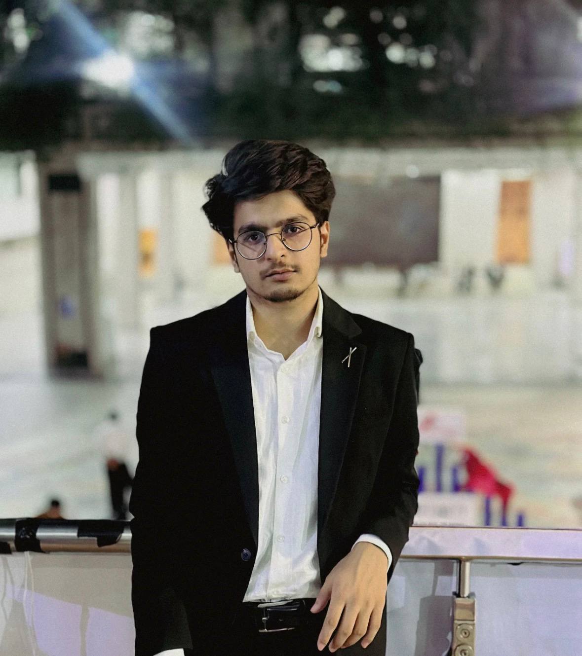 Bilash Das