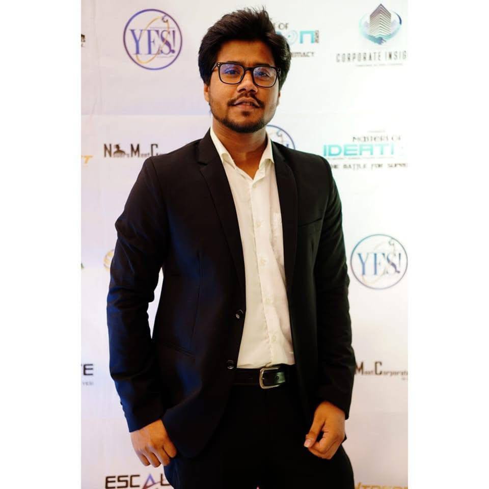 Zidan Zafar Rudra