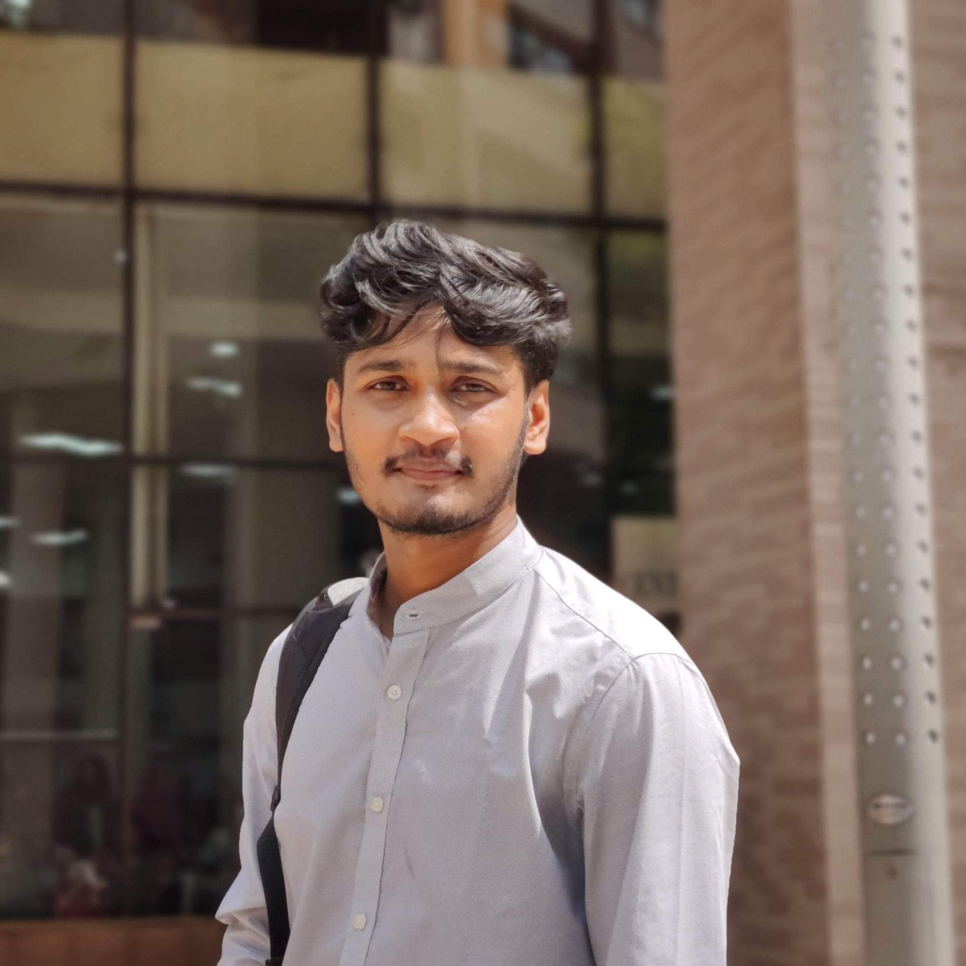 Sabbir Ahamed